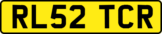 RL52TCR