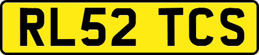 RL52TCS