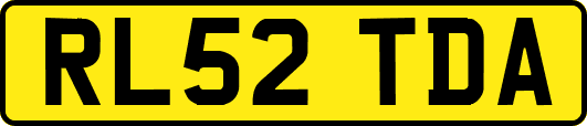 RL52TDA