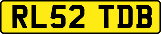RL52TDB