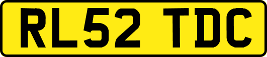RL52TDC