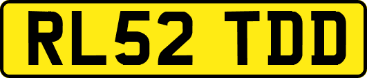 RL52TDD