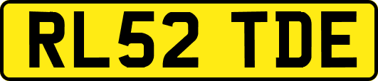 RL52TDE