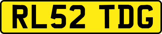 RL52TDG