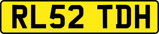 RL52TDH