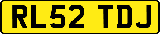 RL52TDJ