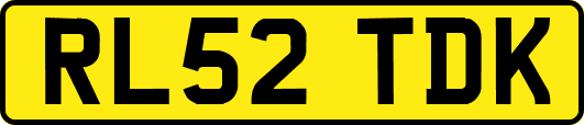 RL52TDK