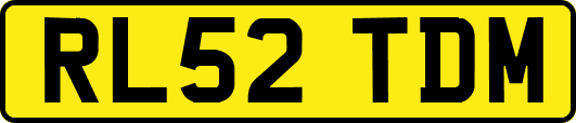 RL52TDM