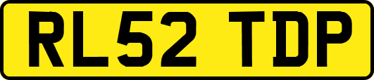 RL52TDP