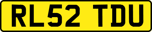 RL52TDU