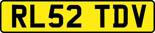 RL52TDV