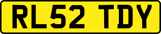 RL52TDY