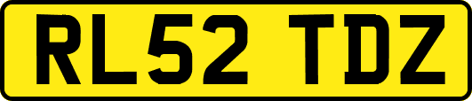 RL52TDZ