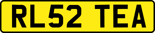 RL52TEA