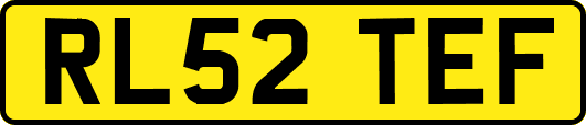 RL52TEF