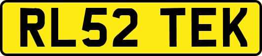 RL52TEK