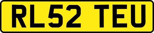 RL52TEU