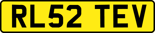 RL52TEV