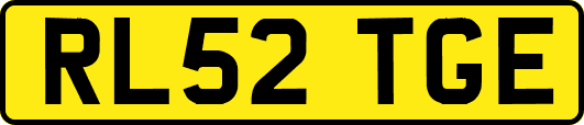 RL52TGE
