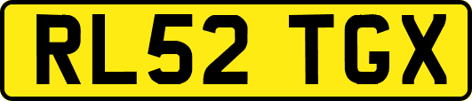 RL52TGX