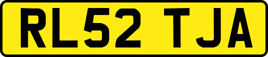 RL52TJA