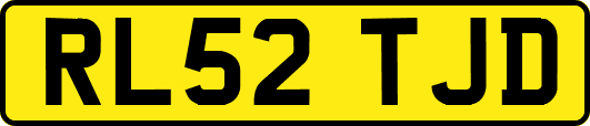 RL52TJD