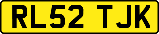 RL52TJK