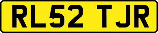 RL52TJR