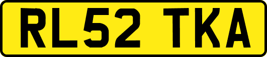 RL52TKA