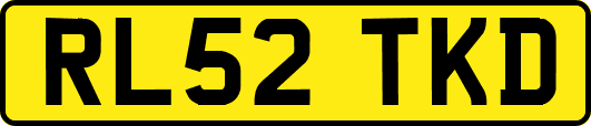 RL52TKD