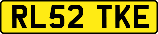 RL52TKE