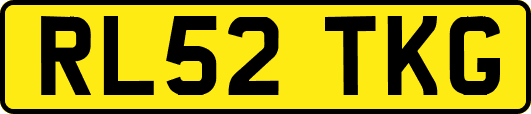 RL52TKG