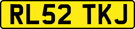 RL52TKJ