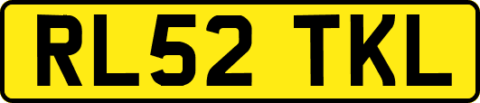 RL52TKL