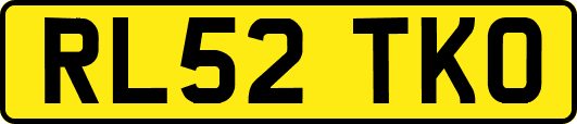 RL52TKO