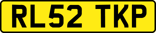 RL52TKP