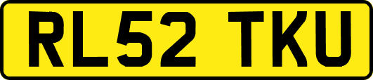 RL52TKU