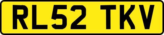 RL52TKV