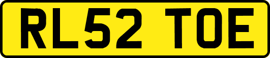 RL52TOE