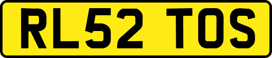 RL52TOS