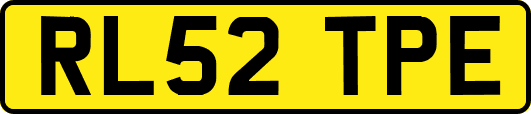 RL52TPE