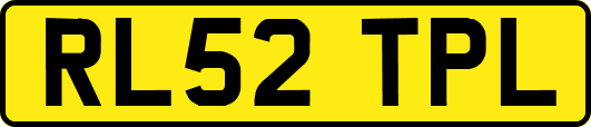RL52TPL