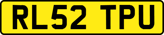 RL52TPU