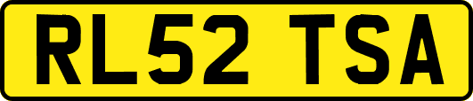 RL52TSA