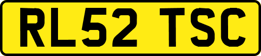 RL52TSC
