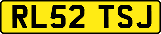 RL52TSJ