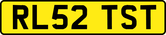RL52TST