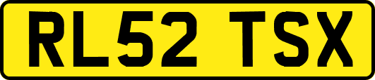 RL52TSX