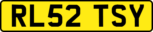 RL52TSY