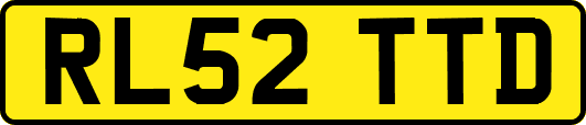 RL52TTD
